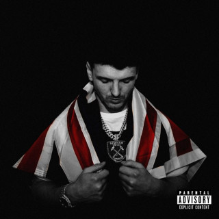 Morrisson - British Trap Royalty album cover