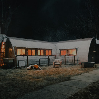 Coogie - BEFORE UPSET single cover