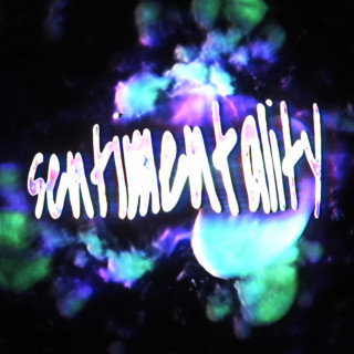 kets4eki - sentimentality EP cover
