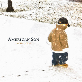 Colby Acuff - American Son album cover