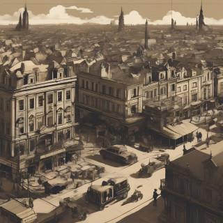 O.S.T.R. - XX album cover