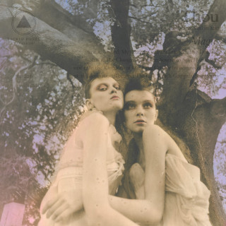 Thou - Magus album cover