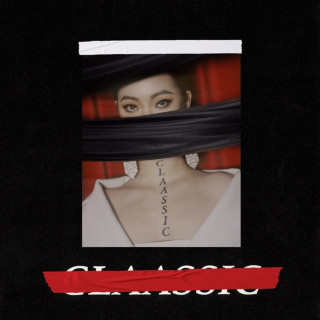 SAAY - CLAASSIC album cover