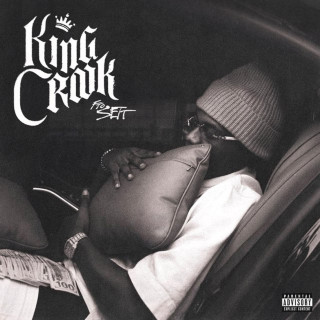 FTO Sett - King Crook EP cover