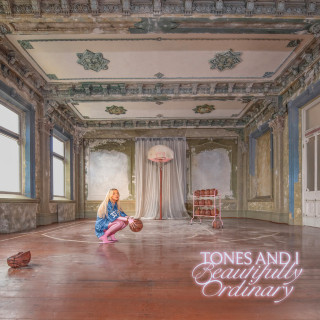 Tones And I - Beautifully Ordinary album cover
