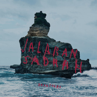 Barasuara - Jalaran Sadrah album cover