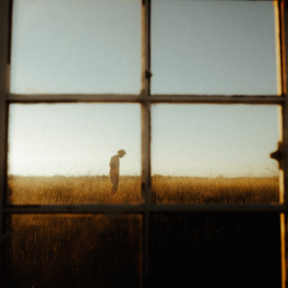 Evan Honer - Fighting For album cover