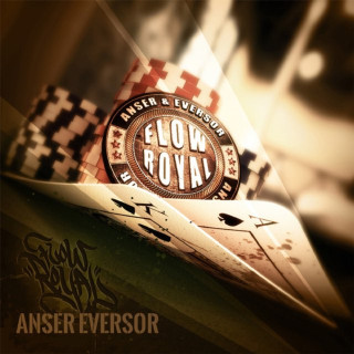 Anser - Flow Royal album cover