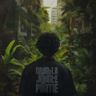 Mougli - Dans La Jungle Partie 2 EP cover