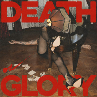 Palaye Royale - Death Or Glory album cover