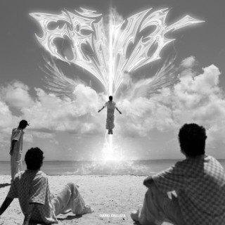 Mario Bautista - Fénix album cover