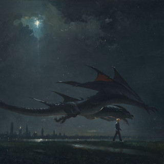 Jão - SUPERNOVA album cover