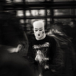 KISSCOLD (КИССКОЛД) - эхо тысячи воспоминаний single cover