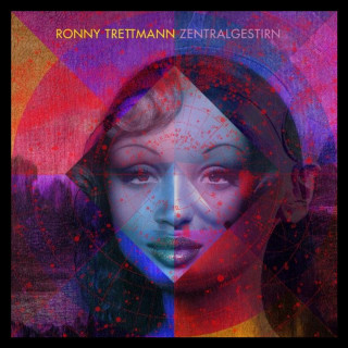 Trettmann - Zentralgestirn EP cover