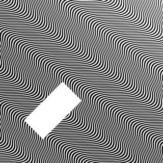 Jamie xx - In Waves album cover