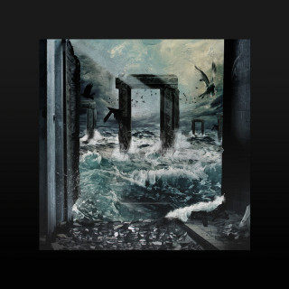 Scylla - Ivresse Des Profondeurs EP cover