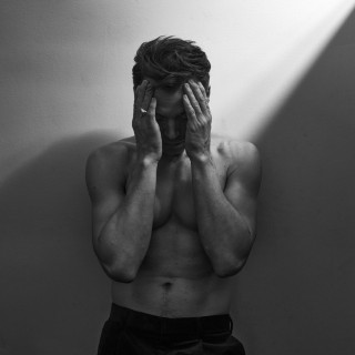 Shawn Hook - Beauty In Surrender EP cover