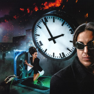 Confidence Man & Eliza Rose - 3AM (LA LA LA) album cover