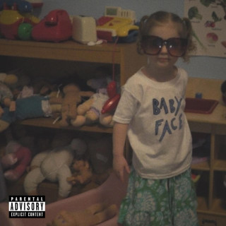 Sorry Mom - babyface album cover