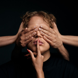 Esko - Taboe album cover