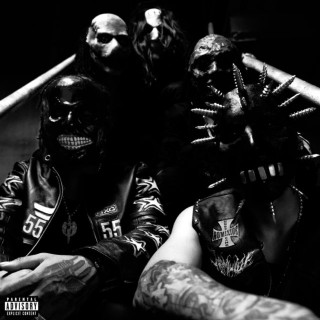 Homixide Gang - i5u5we5 album cover