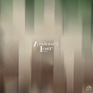 JayO - Episode 1: Lost single cover