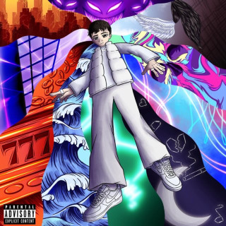 Liaze - MIXED FEELINGS album cover