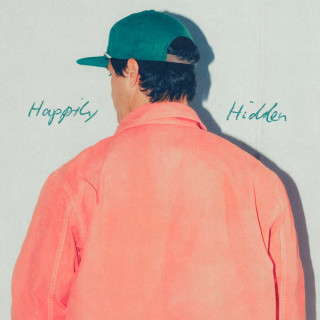 Pat Barrett - Happily Hidden album cover