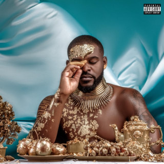 Falz - Before The Feast EP cover
