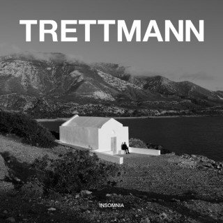 Trettmann - Insomnia album cover
