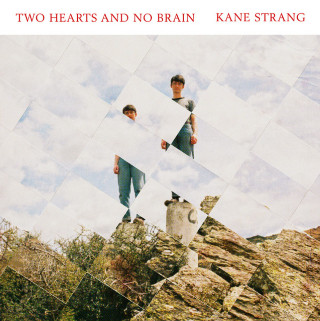 Kane Strang - Two Hearts And No Brain album cover