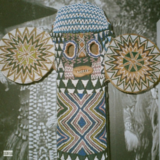 Chester Watson - Montisona EP cover
