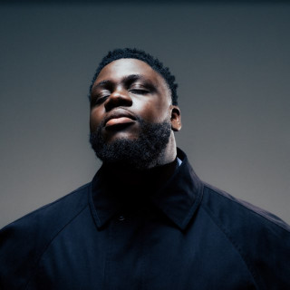 Ryan Ofei - Restore album cover