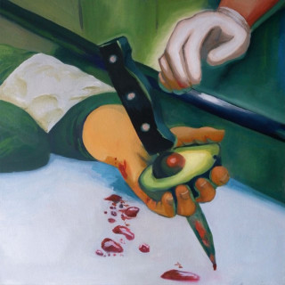 SPIRIT OF THE BEEHIVE - YOU'LL HAVE TO LOSE SOMETHING album cover