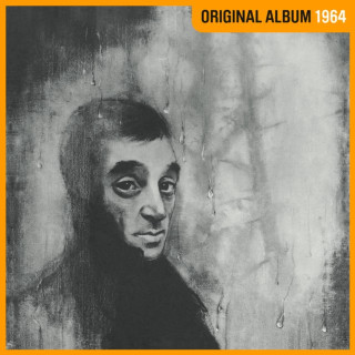 Charles Aznavour - Charles Aznavour Accompagné Par Paul Mauriat Et Son Orchestre album cover