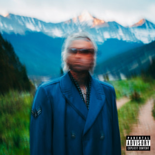 Yelawolf - War Story album cover