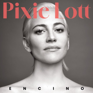 Pixie Lott - Encino album cover