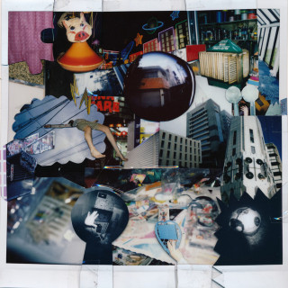 Pretty Sick - Streetwise album cover