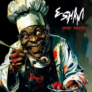 Esham - Amuse-Bouche album cover