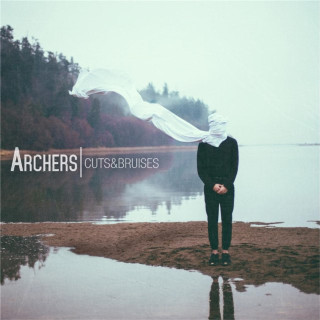 Archers - Cuts & Bruises EP cover