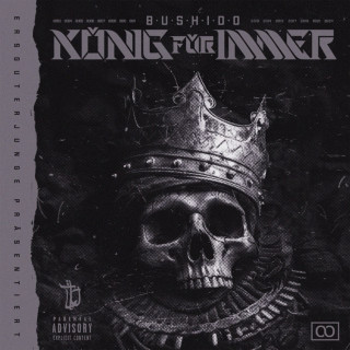 Bushido - König Für Immer album cover