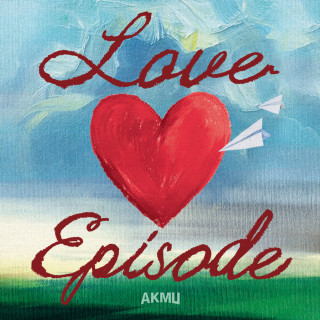 AKMU - LOVE EPISODE EP cover