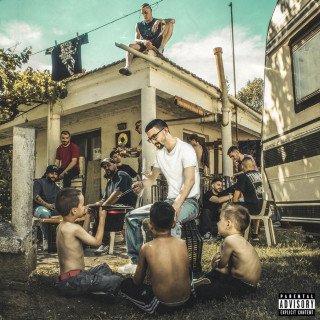 Bloody Hawk - Fthina Tricks 2 (Φθηνά Tricks 2) album cover