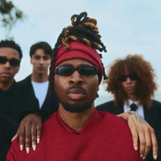 nobigdyl. - the people we became album cover