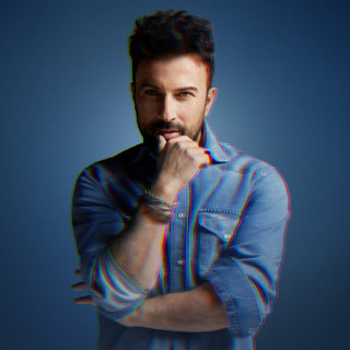 Tarkan - Kuantum 51 album cover