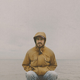 Petey & Sir Chloe - The Closest Thing To Being Over Is Going On EP cover