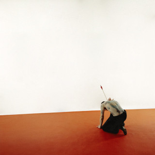 NYK - The Draw album cover