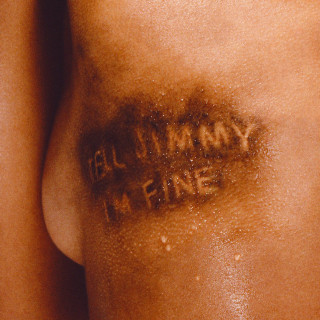 Pip Millett - Tell Jimmy I'm Fine EP cover