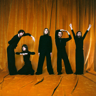 Blossoms - Gary album cover