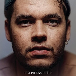 Joseph Kamel - Joseph Kamel EP cover